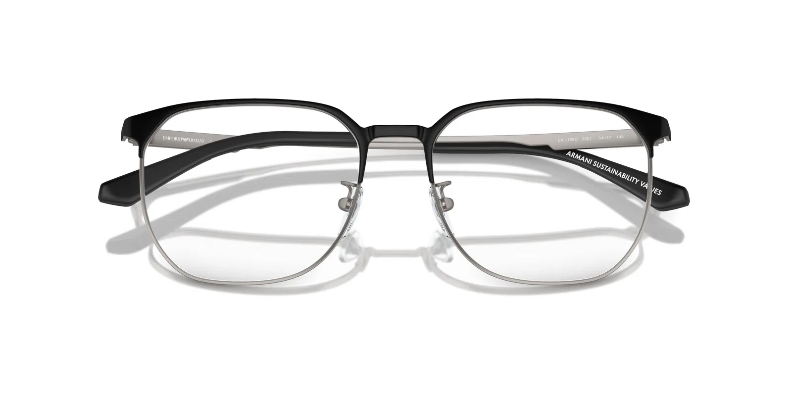 Emporio Armani 1158D Eyeglasses - view 24